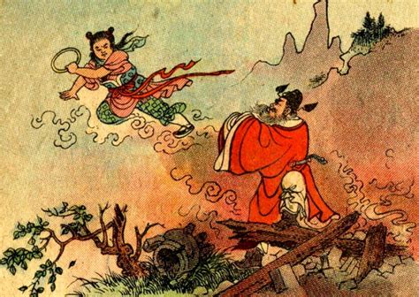 A Tale Of Nezha All Things Chinese