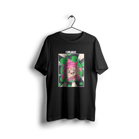 Camiseta Camisa Hentai Waifu Waffle Ahegao Anime Otaku Shopee Brasil