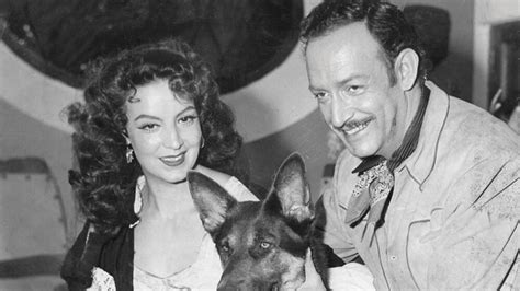 María Félix Así Era La Relación Entre Jorge Negrete Y Enrique Álvarez Félix El Heraldo De México