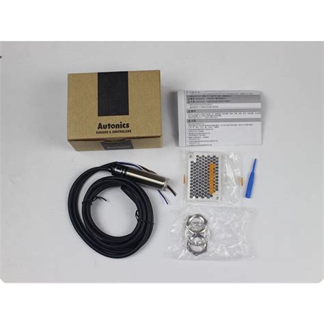 New Original Br M Mdt Autonics Photo Sensor Shopee Philippines