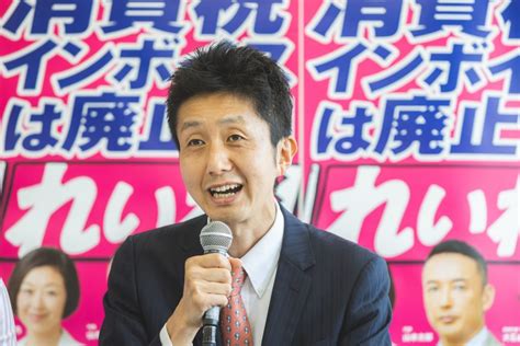 【会見文字起こしand動画】千葉県 次期自治体議員選挙 公認候補予定者発表 わかさ ともひろ（柏市）、高井たかし幹事長 2023年7月11日