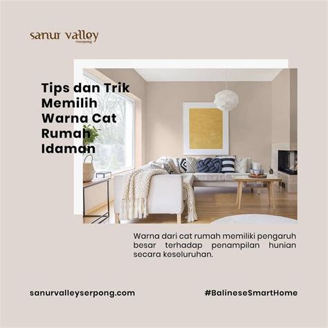 Bingung Memilih Warna Cat Tembok Rumah Yang Bagus Pemilihan Warna Cat