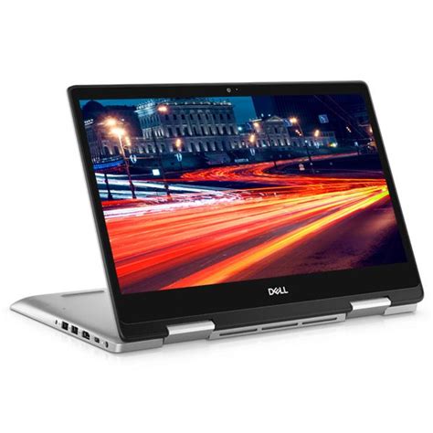 Dell Inspiron 14 5491 2 In 1 Silver Intel Core I7 10510u 8gb Ram 512gb Ssd 14 1920x1080