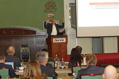 8 BAV Symposium Der Bbvs GmbH Gemeinsam Mit Der Netfonds AG BBVS