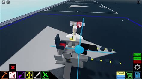 Plane Crazy Turret Tutorial Easy YouTube