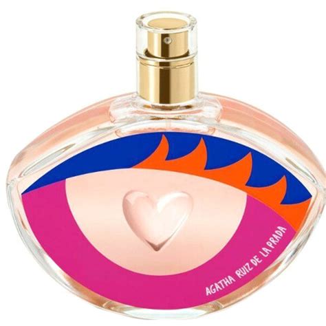 Look Kool by Agatha Ruiz de la Prada » Reviews & Perfume Facts