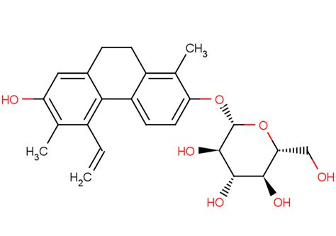 Juncusol O Glucoside Inhibitor Targetmol