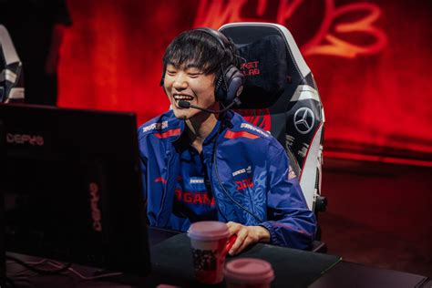 Third Time's the Charm: JDG knight Finally Reaches International Success at MSI 2023 - Esports ...