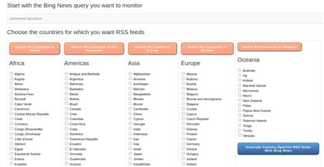 Taking Advantage Of Bing News Loc Syntax With Countryfeed Researchbuzz