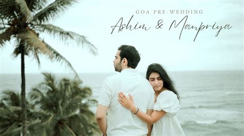 ASHIM MANPRIYA GOA PRE WEDDING STUDIO MEMORY LANE INDIA