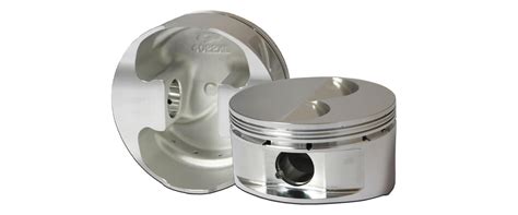 How to Optimize Piston Design for Maximum Power and Efficiency