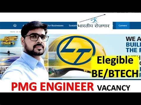 L T Recruitment Fresher L And T Recruitment L T Jobs