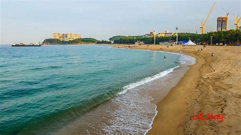 Sokcho Beach - All You Need to Know BEFORE You Go (2025)