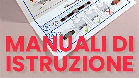 𝗶𝘀𝘁𝗿𝘂𝘇𝗶𝗼𝗻𝗶 𝗱𝗲𝘀𝗶𝗴𝗻 Manuali di istruzione istruzioni di montaggio