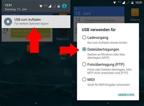 Bilder und Videos vom Handy auf PC übertragen so geht s