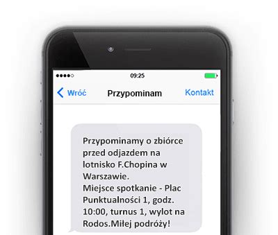 Smsprzypominacz Pl Masowa Wysy Ka Sms System Do Wysy Ki Sms