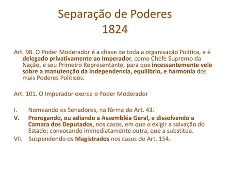 Ppt Hist Ria Constitucional Brasileira Powerpoint Presentation Free