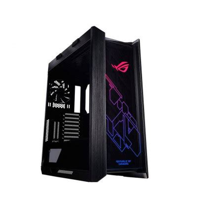 Asus GX601 ROG Strix Helios Evangelion Edition Caja