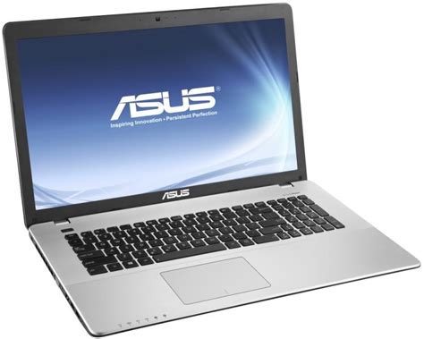 ASUS X751LAV TY374D Notebook Árak ASUS X751LAV TY374D Laptop Akció