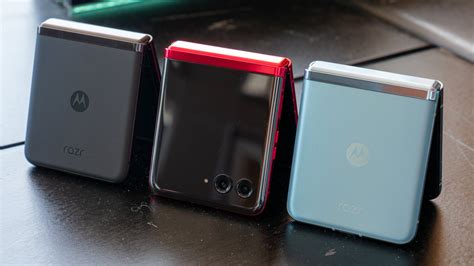 Motorola Razr 2024 European Listings Reveal Pricing Colors And More