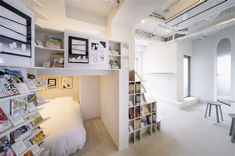 Tokyo Capsule Hotels: 10 Reviews and Recommendations | Tokyo Weekender