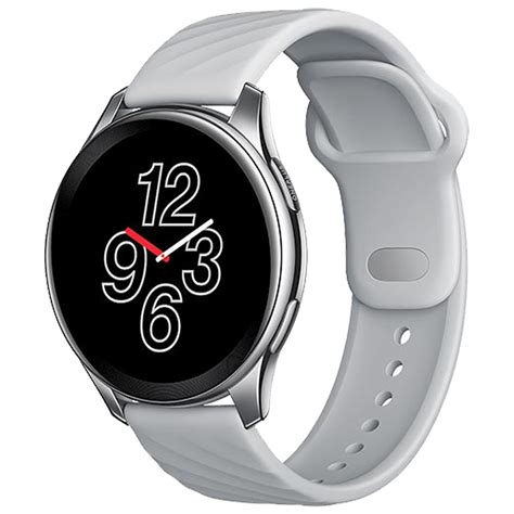 OnePlus Watch PRIX Micromagma Maroc