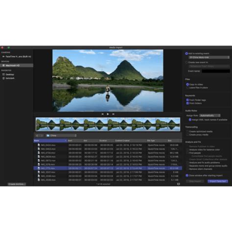 17 Best Final Cut Pro X Alternatives Reviews Features Pros And Cons Alternative Me