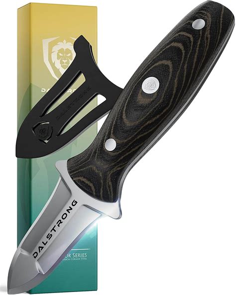 Best Oyster Shucking Knives in 2022 - Review and Buyer Guide