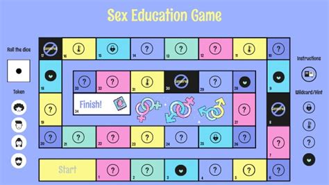 Sex Education Game