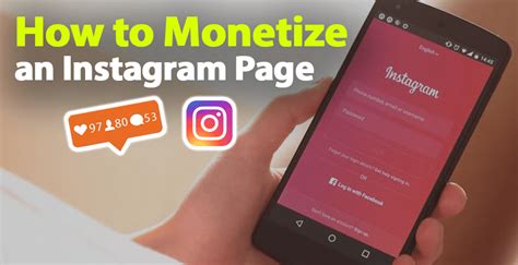 Instagram Monetization Learn How To Monetize Instagram Videos