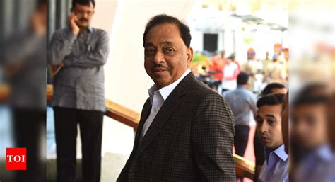 Narayan Rane: BJP ‘friend’ Narayan Rane may get Maharashtra revenue ...