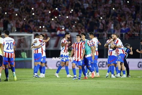 Versus Era De Esperarse Dos Albirrojos En El Once Ideal De La Doble