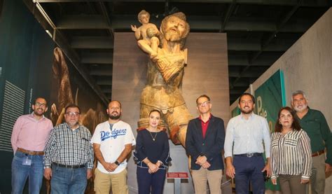 El Centro INAH Puebla Y El Ayuntamiento De San Pedro Cholula Colaboran