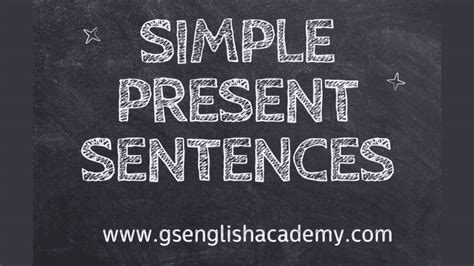 100 Sentences Of Simple Present Tense In Hindi