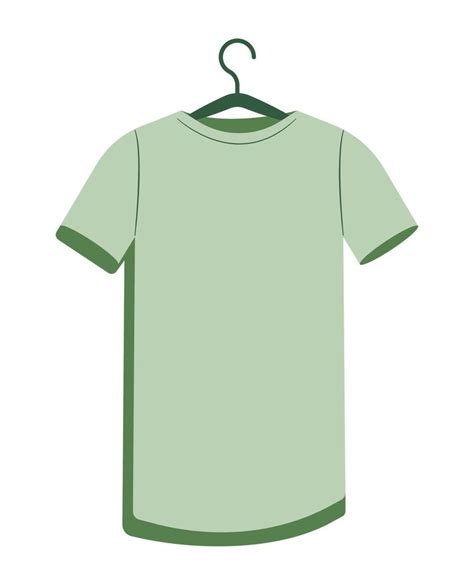 green shirt design 21380590 Vector Art at Vecteezy