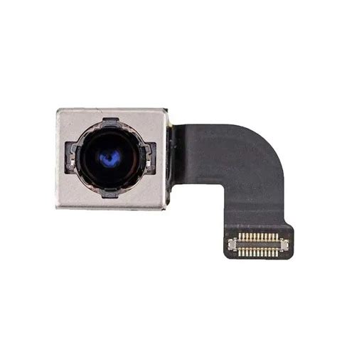 Apple iPhone 7 Back Camera | Trans Asia Cellular (Pvt) Ltd. - Online Store