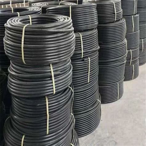 Siddhi Plastic Hdpe 16mm Inline Drip Irrigation Pipe 300 Meter Round