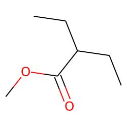 Butanoic Acid Ethyl Methyl Ester Cas Chemical