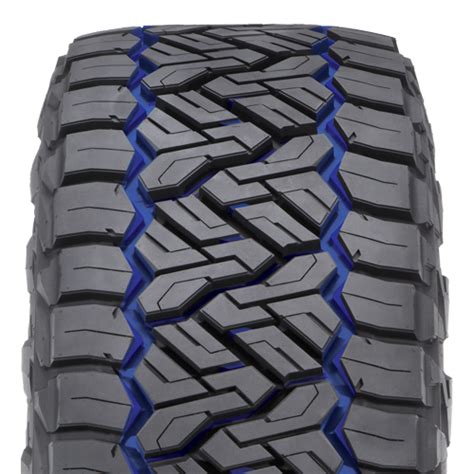 Recon Grappler Nitto Tire Canada