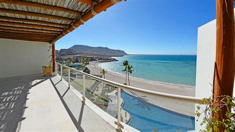 Costa Baja Real Estate | Beach Properties For Sale La Paz, Baja Mexico