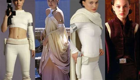 padme-amidala-costume | Hollywood Jackets Blog