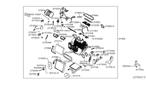 Bu A Genuine Nissan Bu A Bracket Motor Actuator