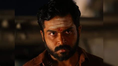 Kaithi Movie Review Karthis Edgy Performance Is The Highlight Of