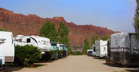 O K Rv Park Canyonlands Stables Moab Utah Updated