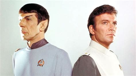 Star Trek: The Motion Picture (1979) - Backdrops — The Movie Database ...