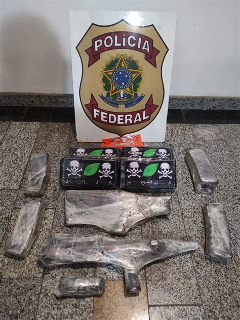 Polícia prende suspeito de transportar armas e drogas do Rio para Angra