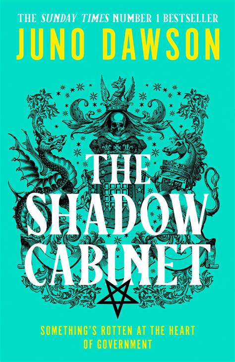 The Shadow Cabinet Grimdark Magazine