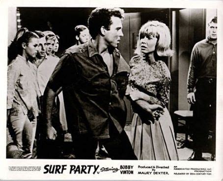 Surf Party (1964) Cast and Crew, Trivia, Quotes, Photos, News and ...