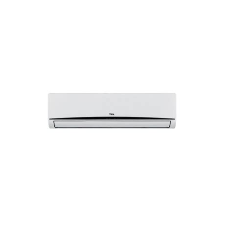 Climatiseur TCL 12000 BTU Chaud Froid Tunisie Prix Le Moins Cher