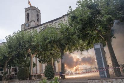 Descobreix Tots Els Actes De La Festa Major D Estiu De Vilallonga Del